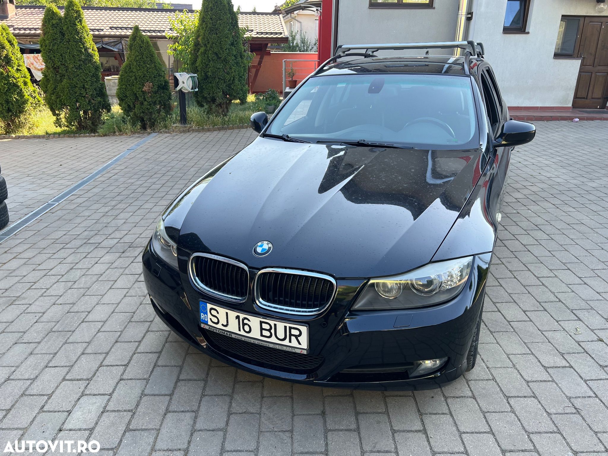 BMW Seria 3 - 1