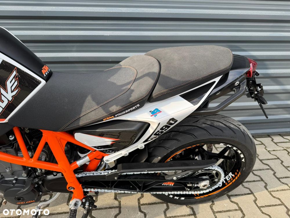 KTM Duke - 16
