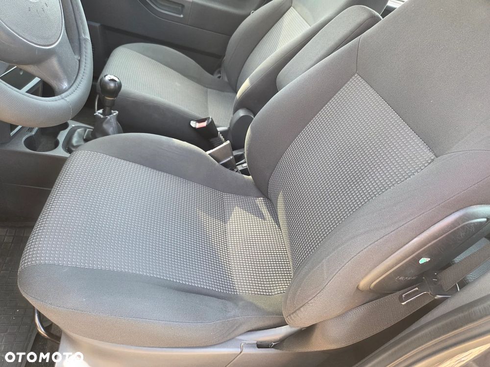 Opel Meriva 1.6 Enjoy - 9