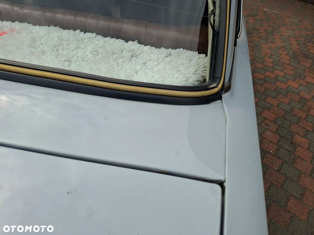 Fiat 125p - 22