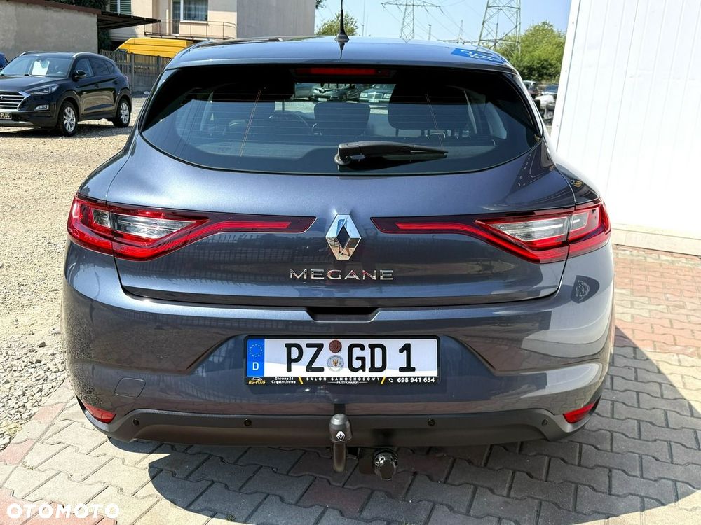Renault Megane ENERGY TCe 130 INTENS - 5