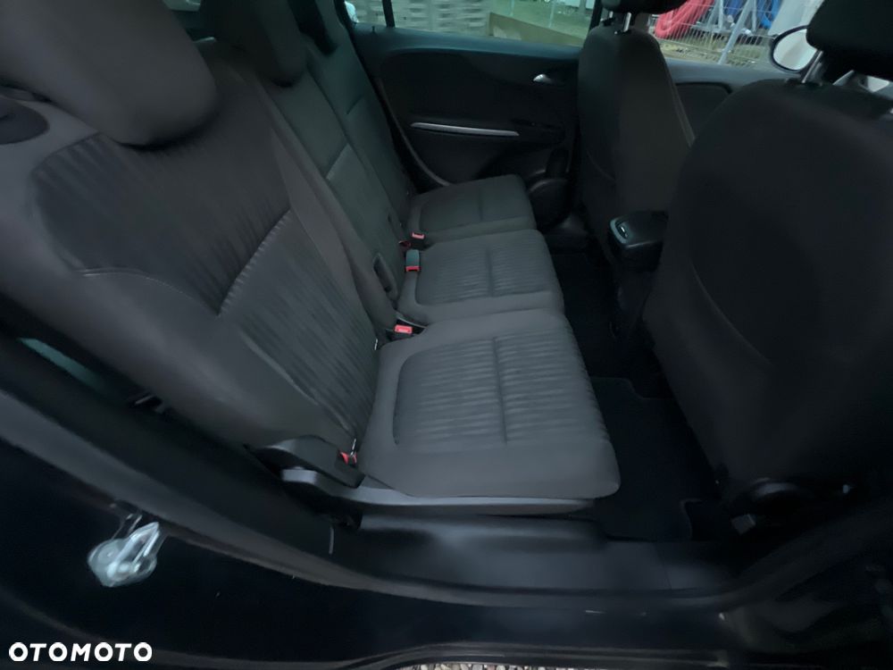 Opel Zafira 1.4 Turbo Active - 28