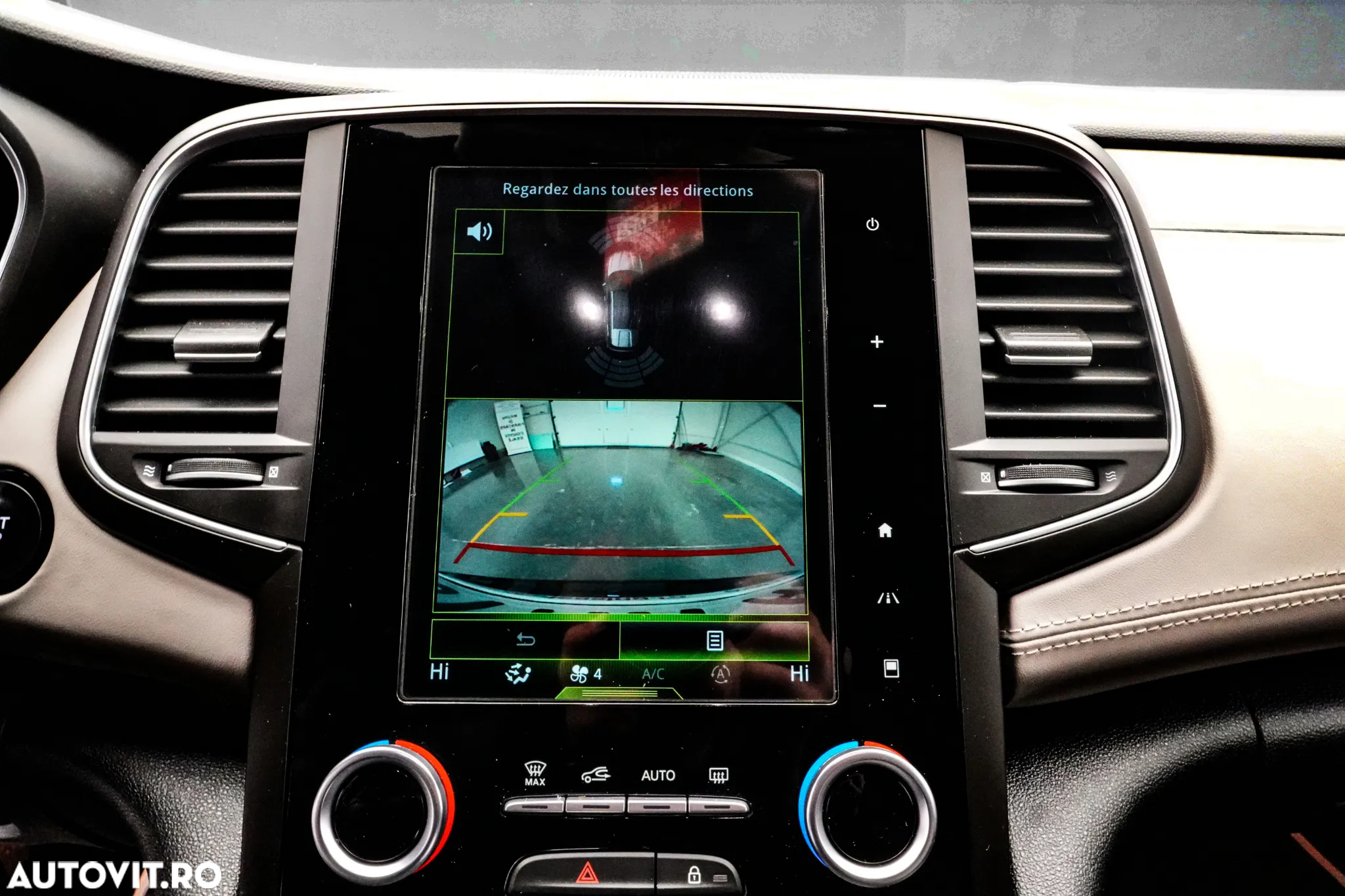 Renault Talisman - 21