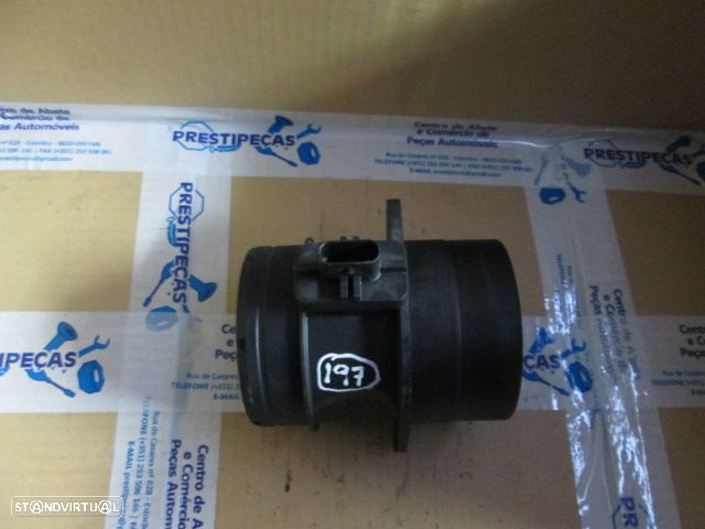 Massa De Ar F00C2G8010 0281002956 03L906461A AUDI A5 2013 2.0TDI BOSCH - 2
