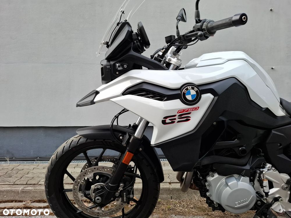 BMW GS - 28