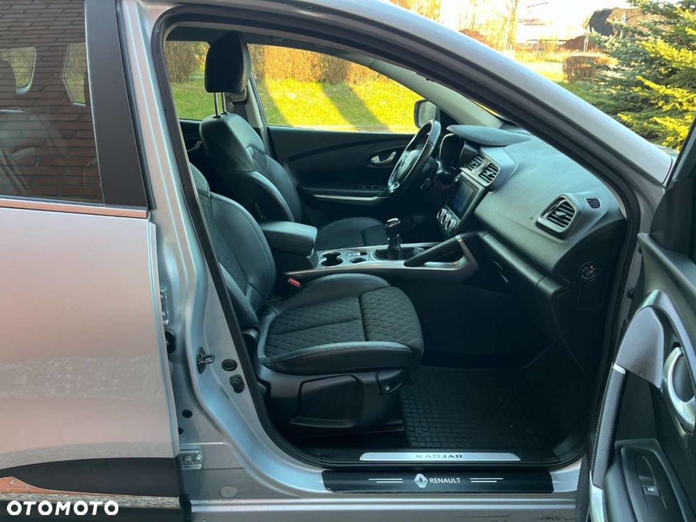 Renault Kadjar 1.5 dCi Energy Intens - 26