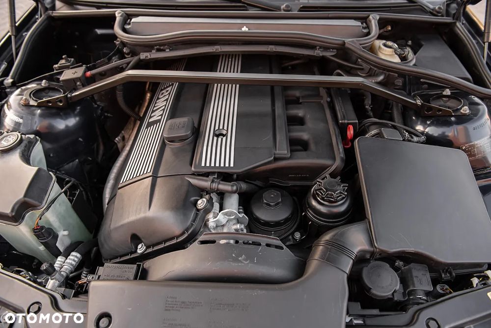 BMW Seria 3 330 Ci - 30