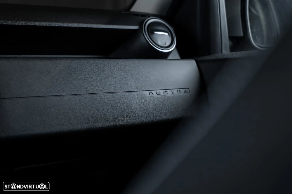 Dacia Duster 1.0 TCe Prestige - 21