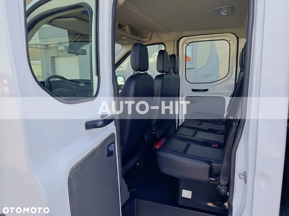 Ford Transit - 8