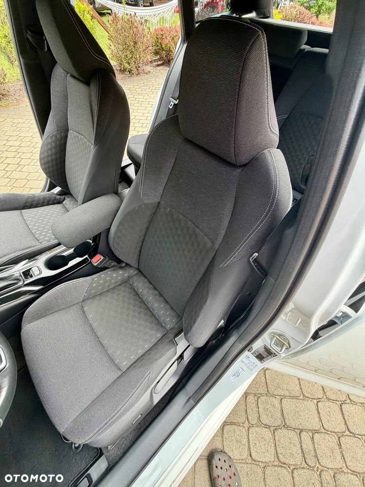 Toyota Corolla 1.8 Hybrid Comfort - 22