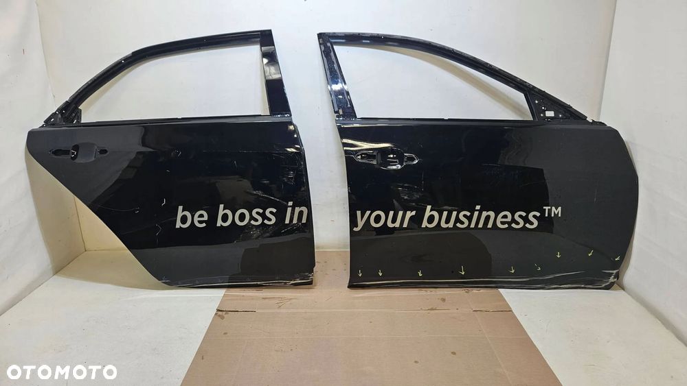 drzwi prawe przód przednie cadillac cts iii cts-v v8 - 3