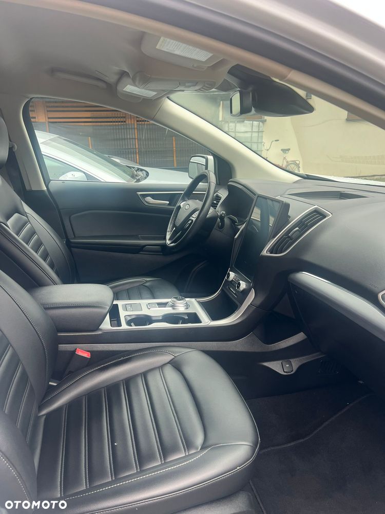 Ford Edge - 13