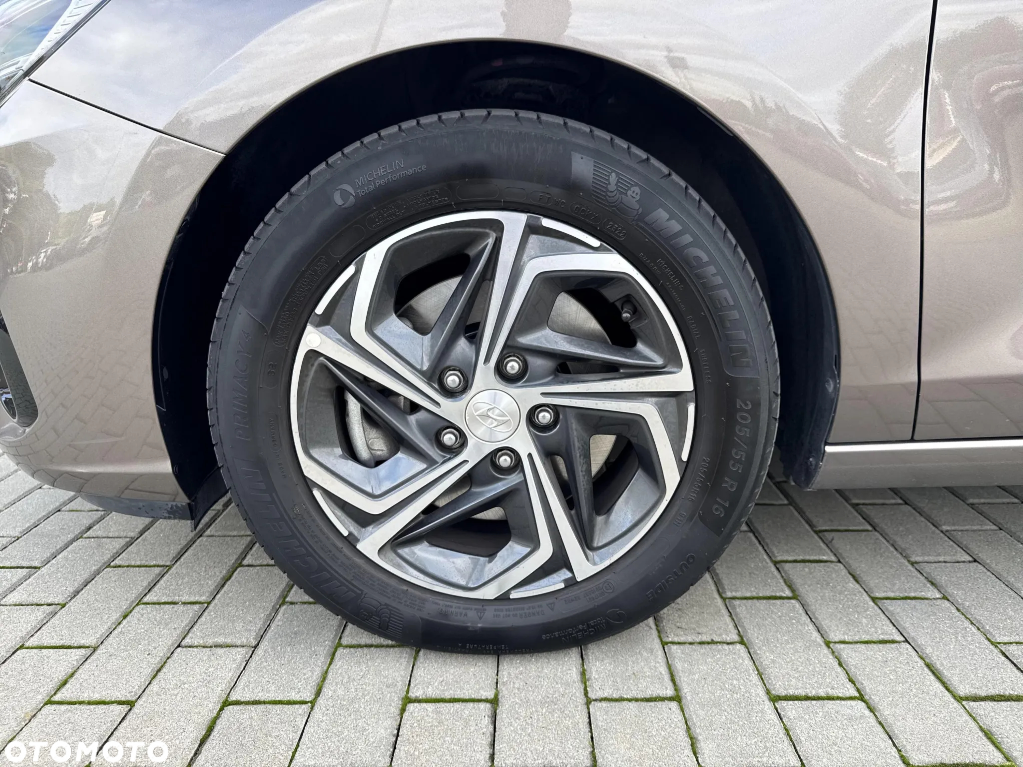 Hyundai i30 1.5 T-GDI 48V Smart - 19
