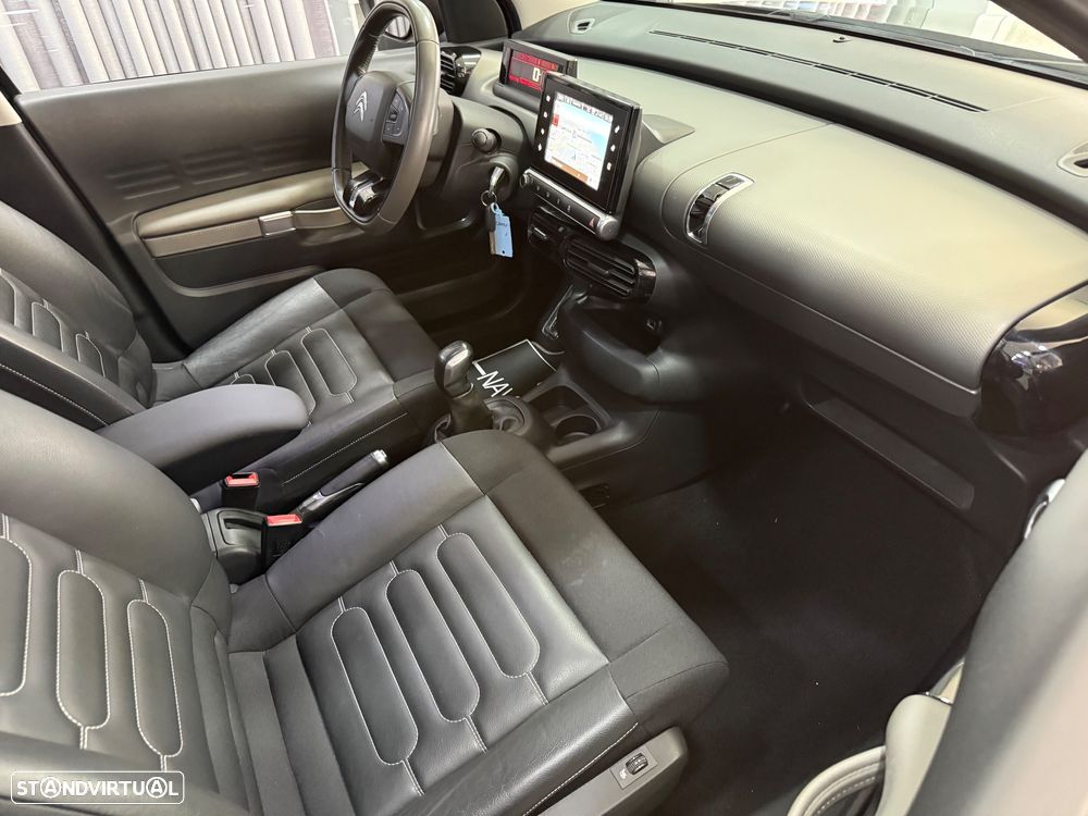 Citroën C4 Cactus 1.2 PureTech Shine Pack - 20