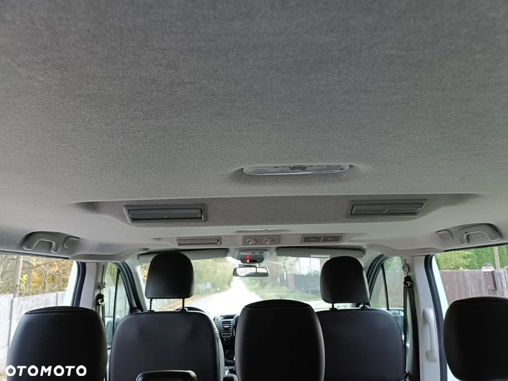 Opel Vivaro L1H1 S&S Life - 29