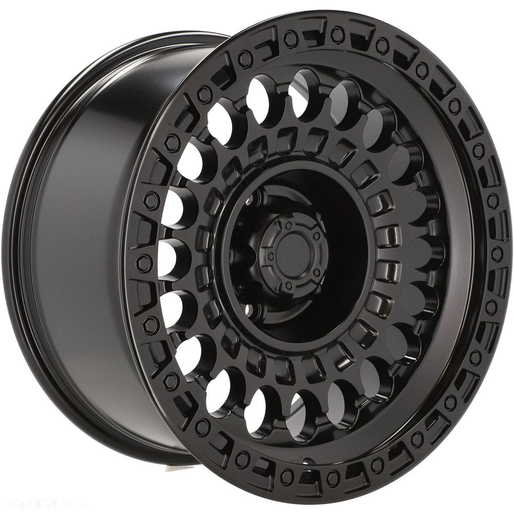 4x Felgi 18 5x127 JEEP Commander Grand Cheroke Wrangler m.in. do DODGE DODGE Durango - JT220 - 2