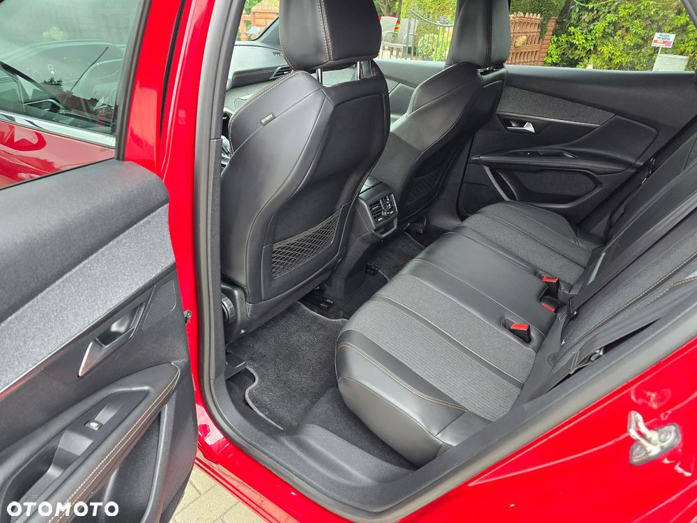 Peugeot 3008 - 9