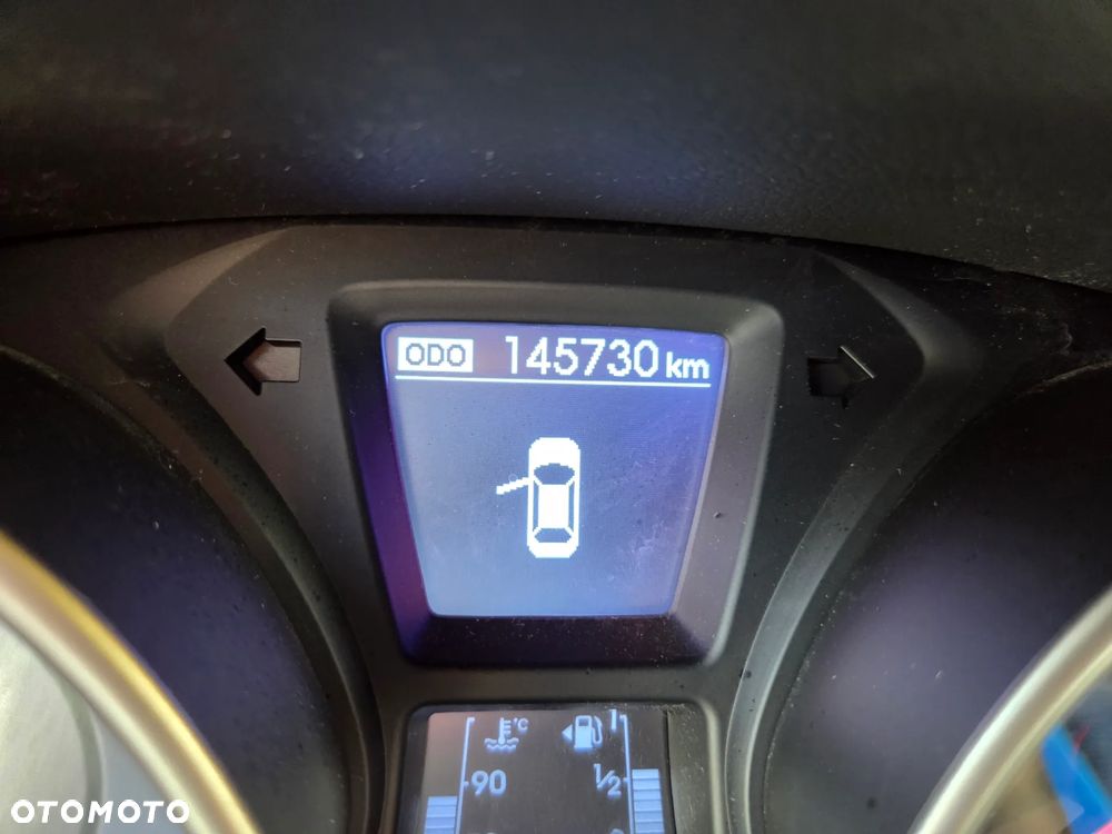 Hyundai i30 1.6 Premium - 28