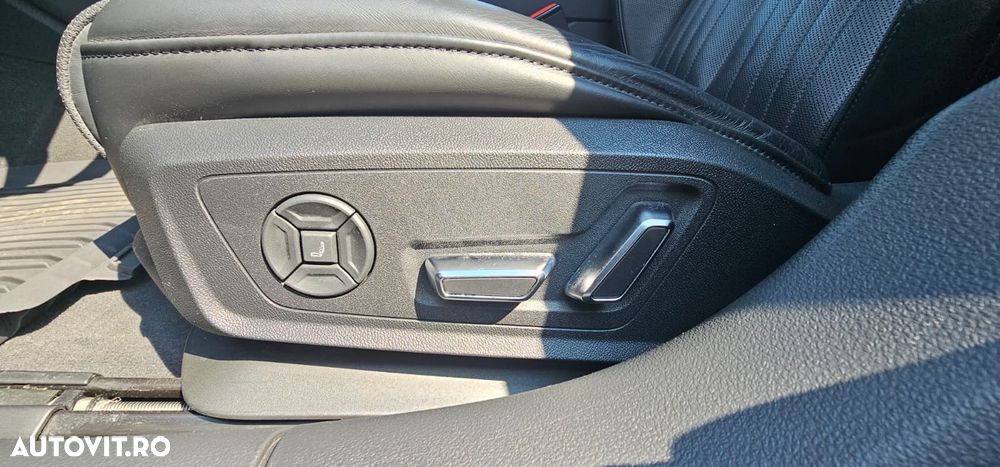 Audi A6 Allroad 55 TDI tiptronic - 13