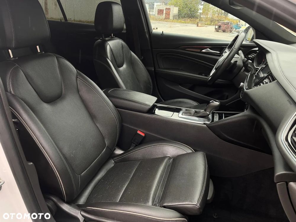 Opel Insignia 2.0 CDTI Innovation S&S - 25