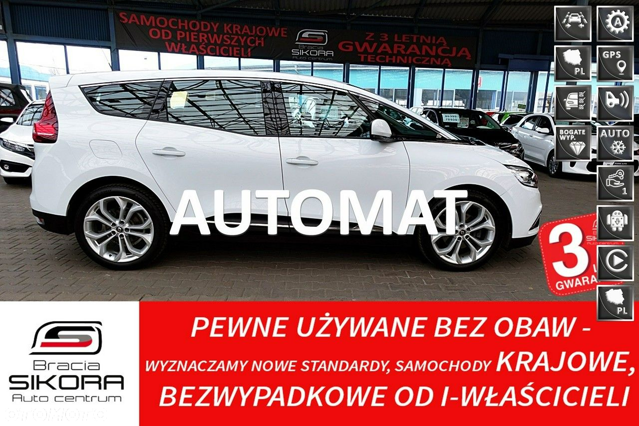 Renault Grand Scenic - 2