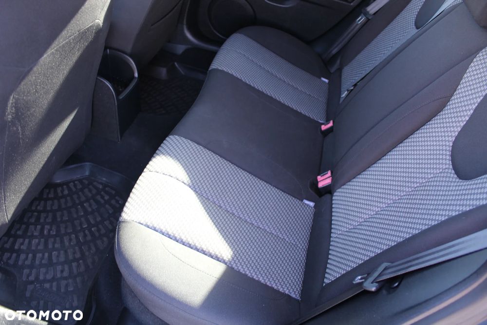 Seat Leon 1.6 Stylance - 16