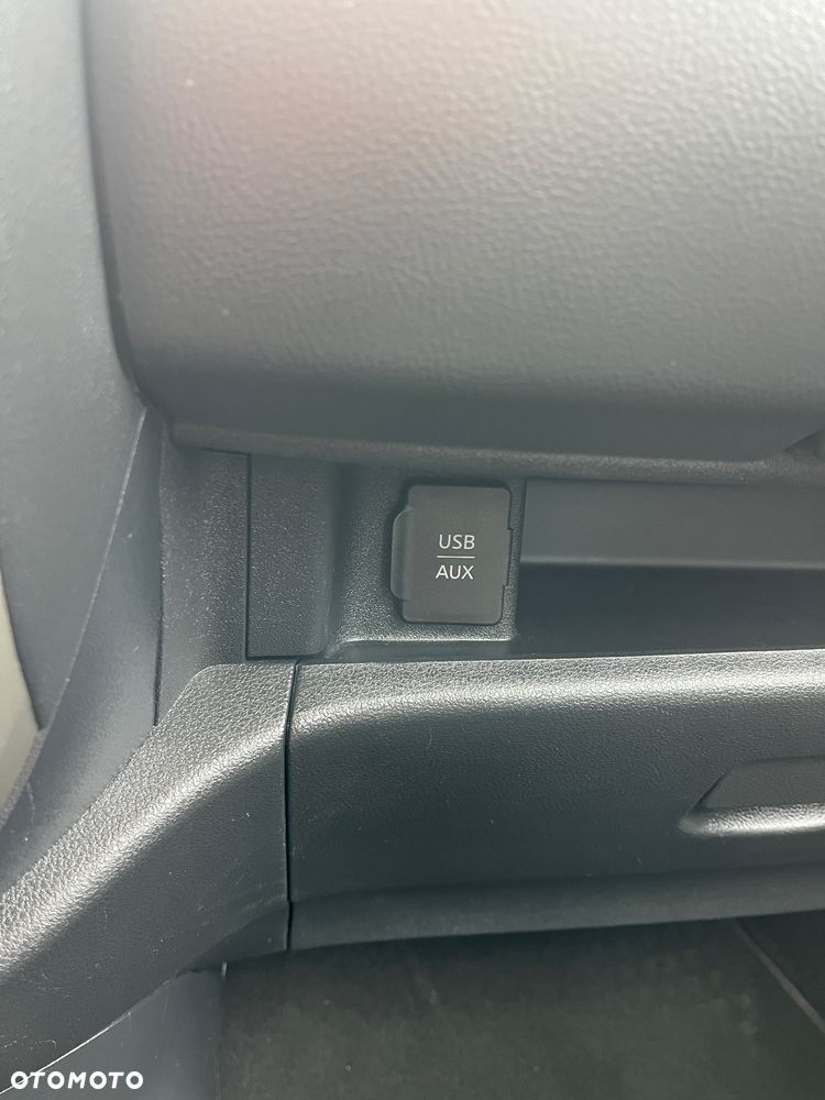 Nissan Micra 1.2 Salt & Pepper - 14