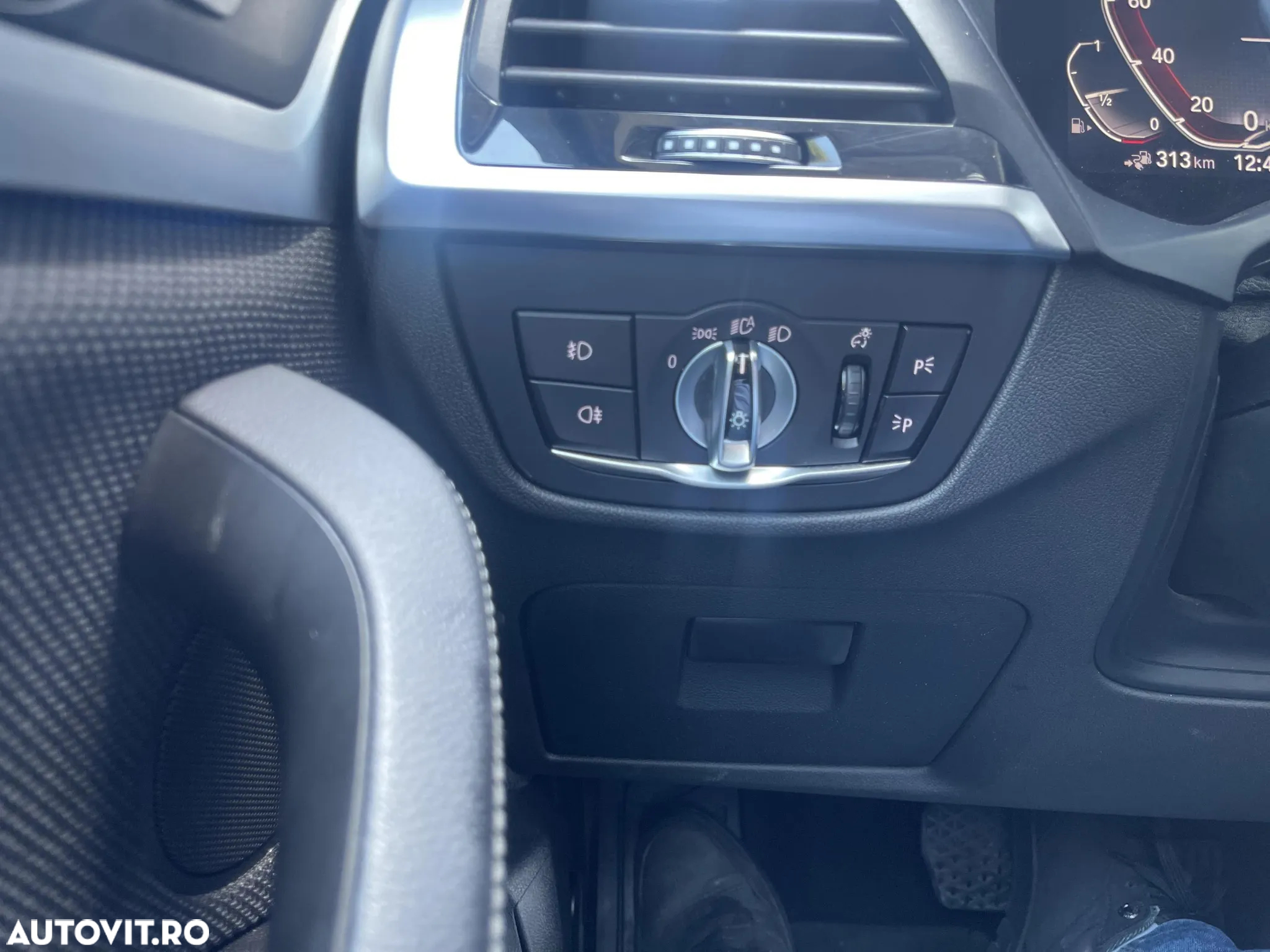 BMW X3 - 14
