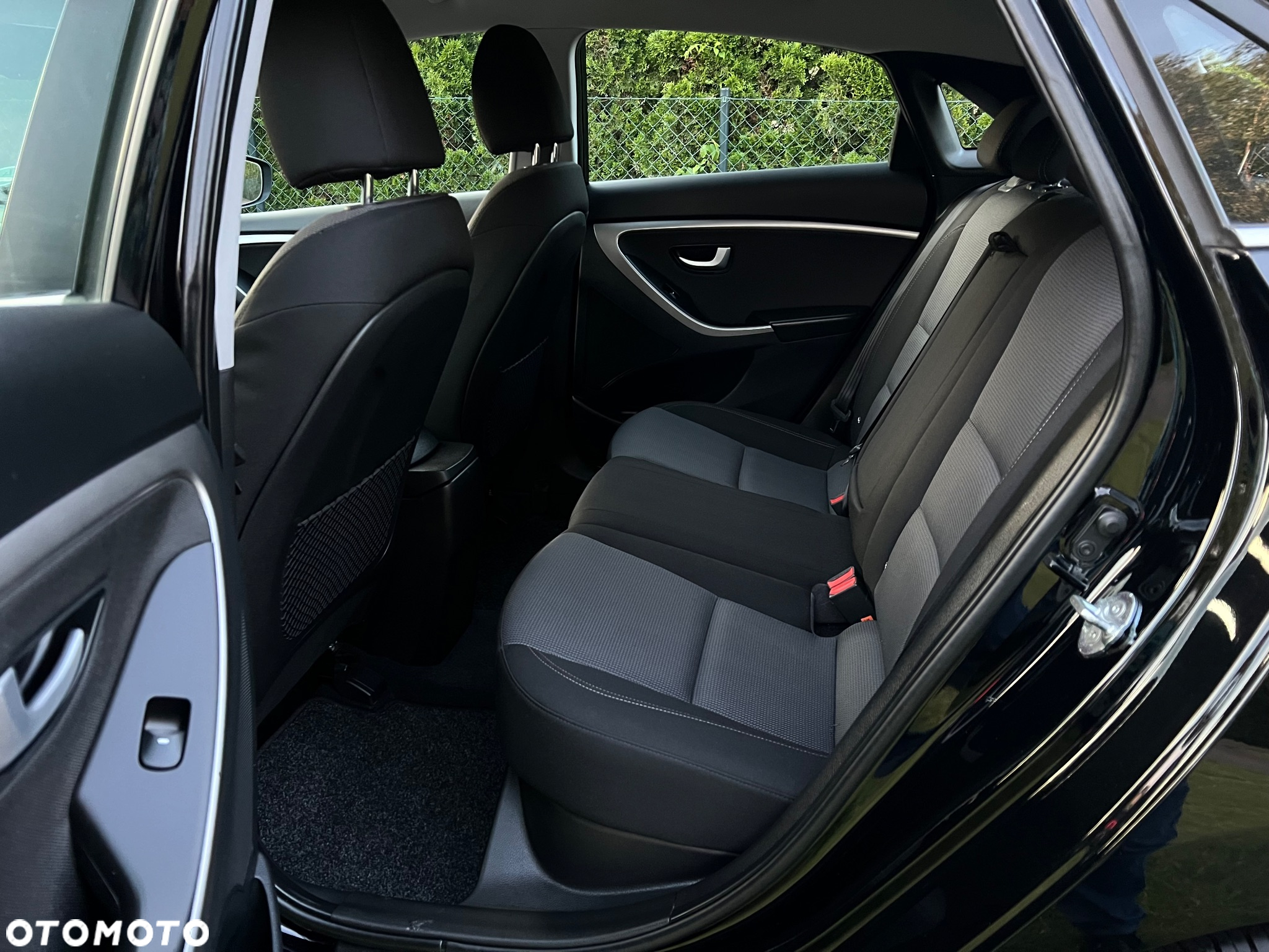Hyundai i30 1.6 CRDi BlueDrive Comfort - 8