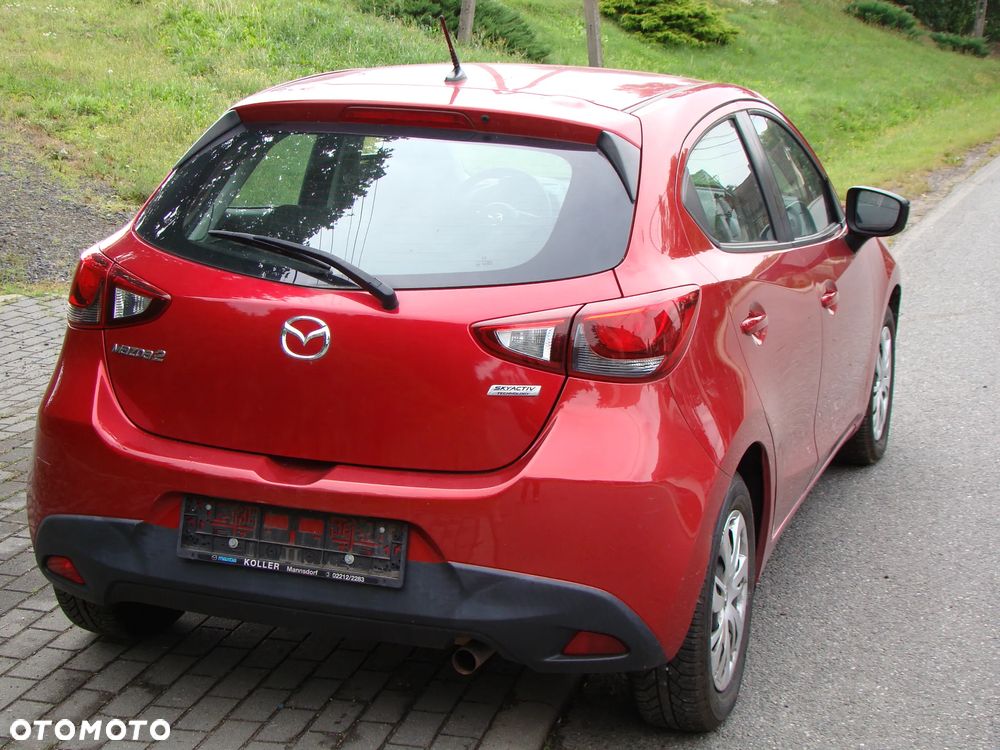 Mazda 2 SKYACTIV-G 75 Center-Line - 17