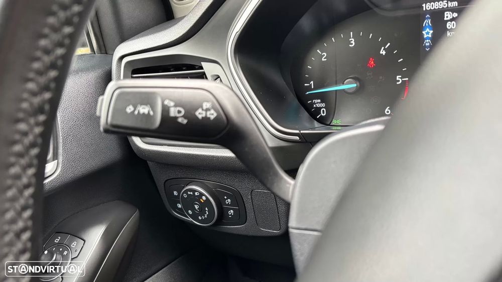 Ford Focus SW 1.5 TDCi EcoBlue Active Style SIP - 13