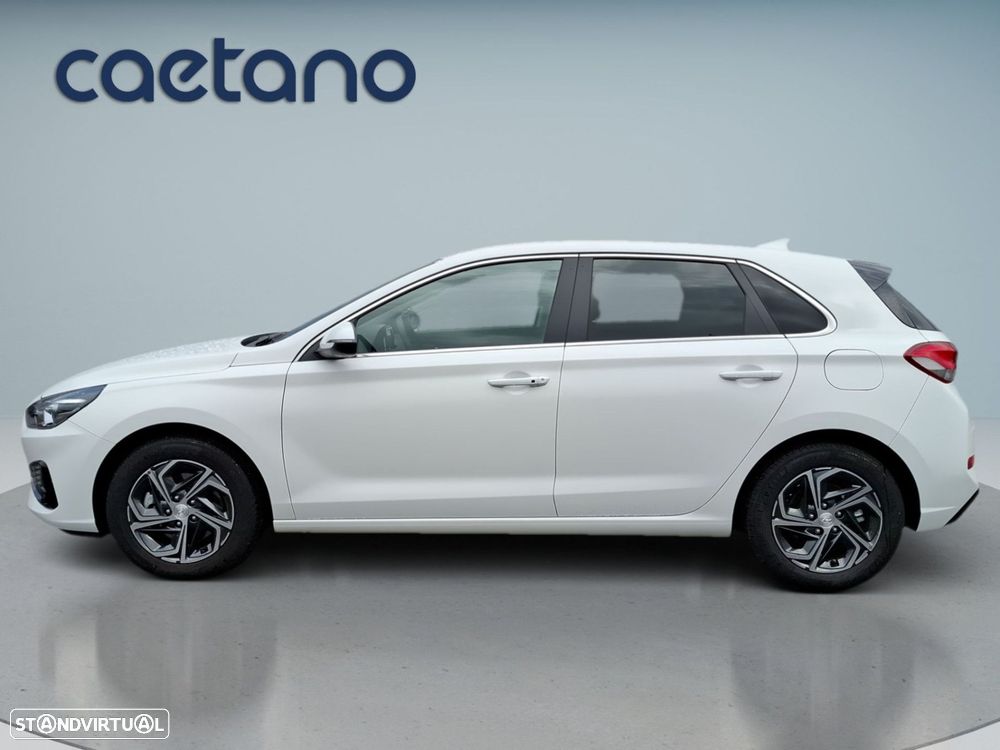 Hyundai i30 1.0 T-GDI Style Plus — fotografia 5