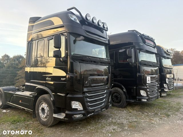 DAF XF
