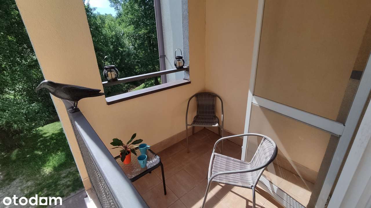 Studio 36 m - ul. Chmieleniec.