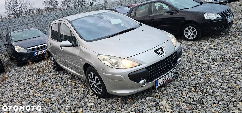 Peugeot 307 Break 110 Premium - 1