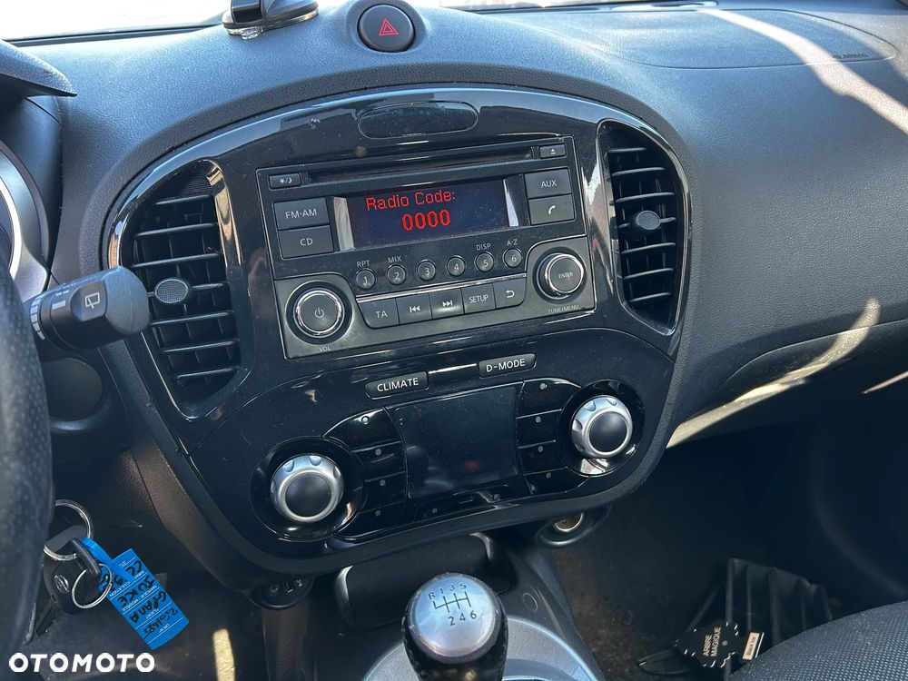 Nissan Juke - 21
