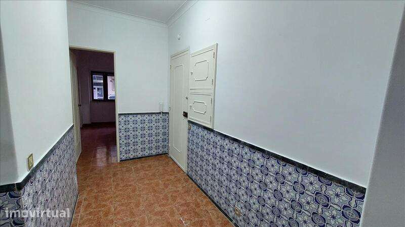 Apartamento em Sintra, Algueirão-Mem Martins - Grande imagem: 3/19