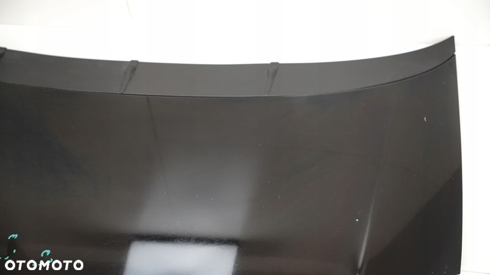 Maska pokrywa silnika fiat grande punto 05-09r - 7