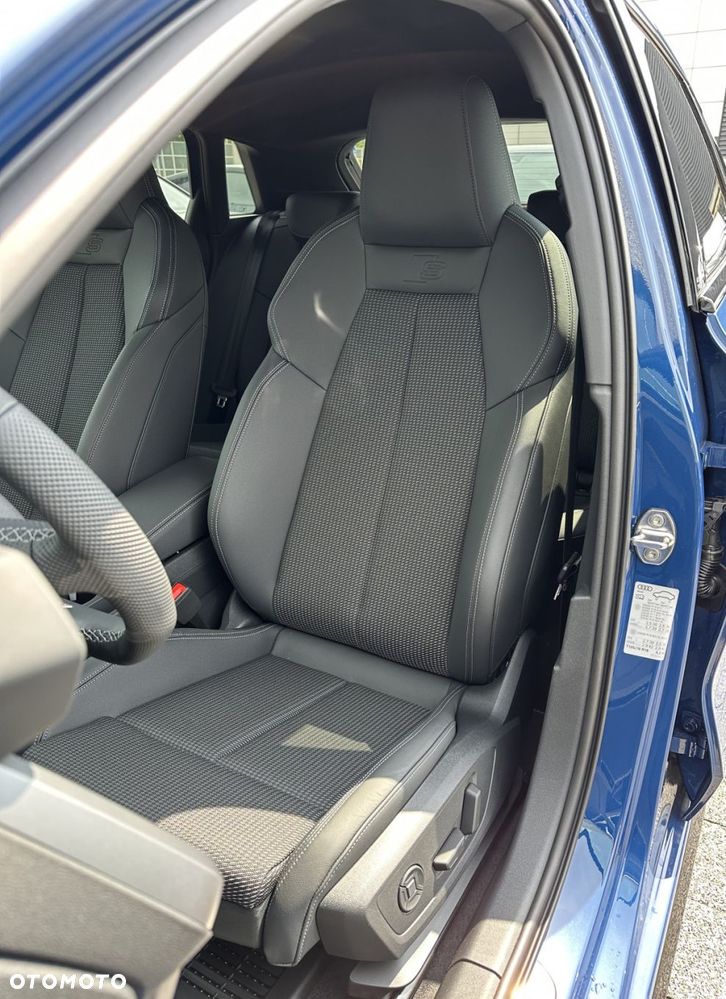 Audi A3 Sportback - 13