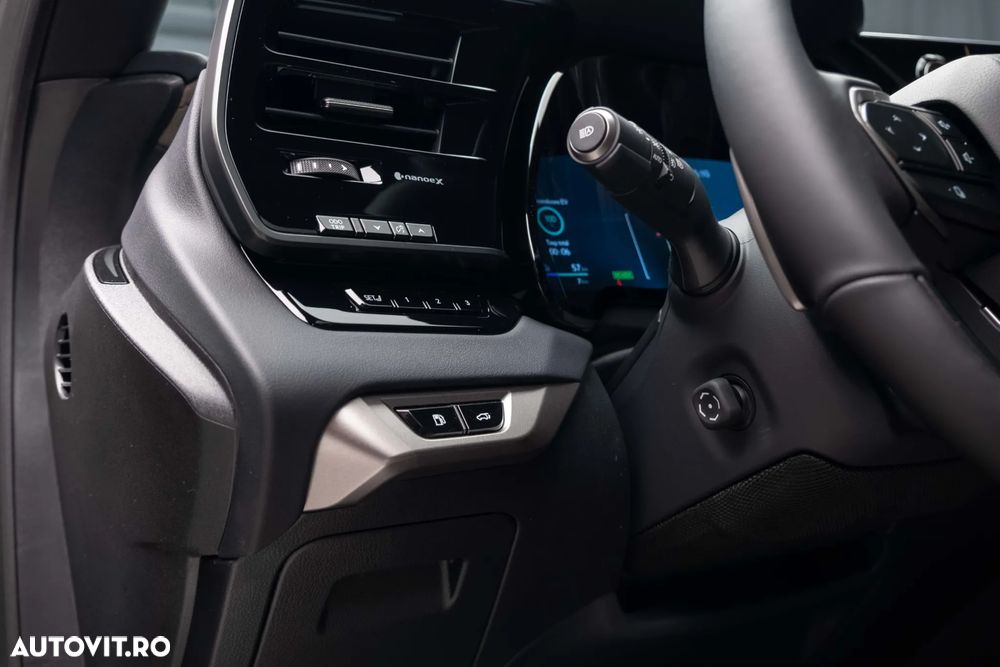 Lexus Seria RX 450h+ E-Four PHEV Luxury - 10