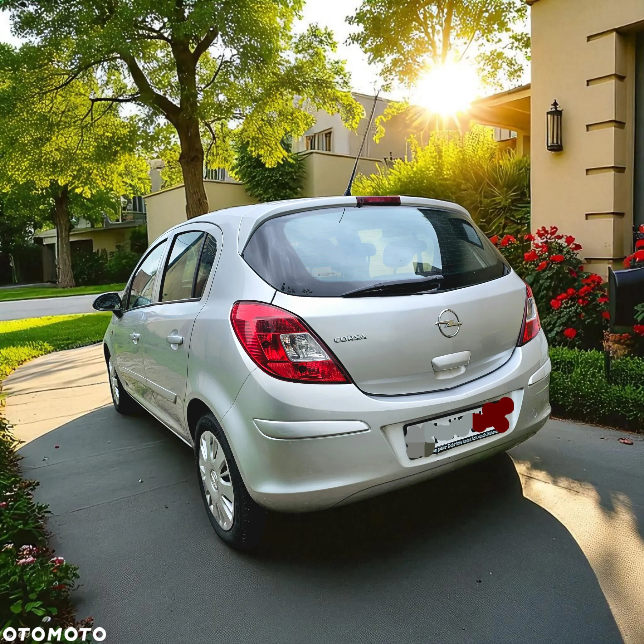 Opel Corsa 1.0 12V Cool - 2