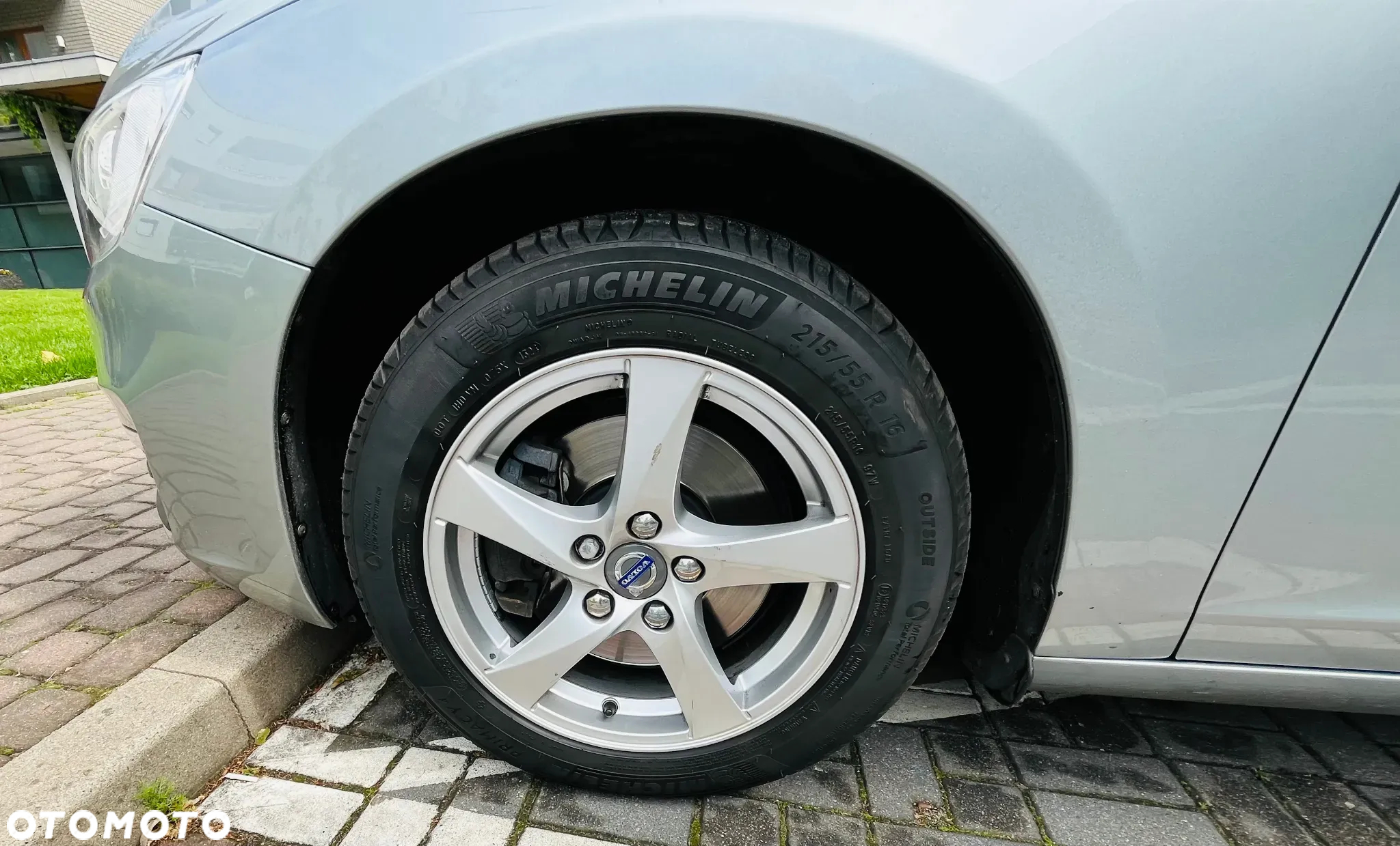 Volvo S60 T3 Drive-E Dynamic Edition (Kinetic) - 13