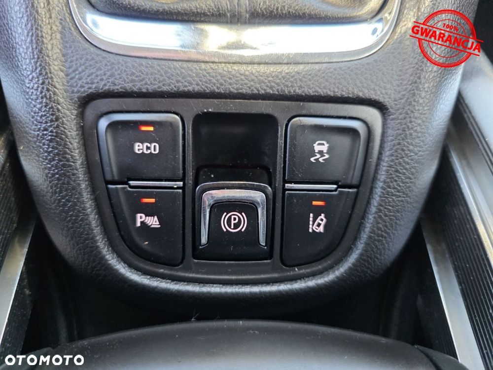 Opel Zafira - 31