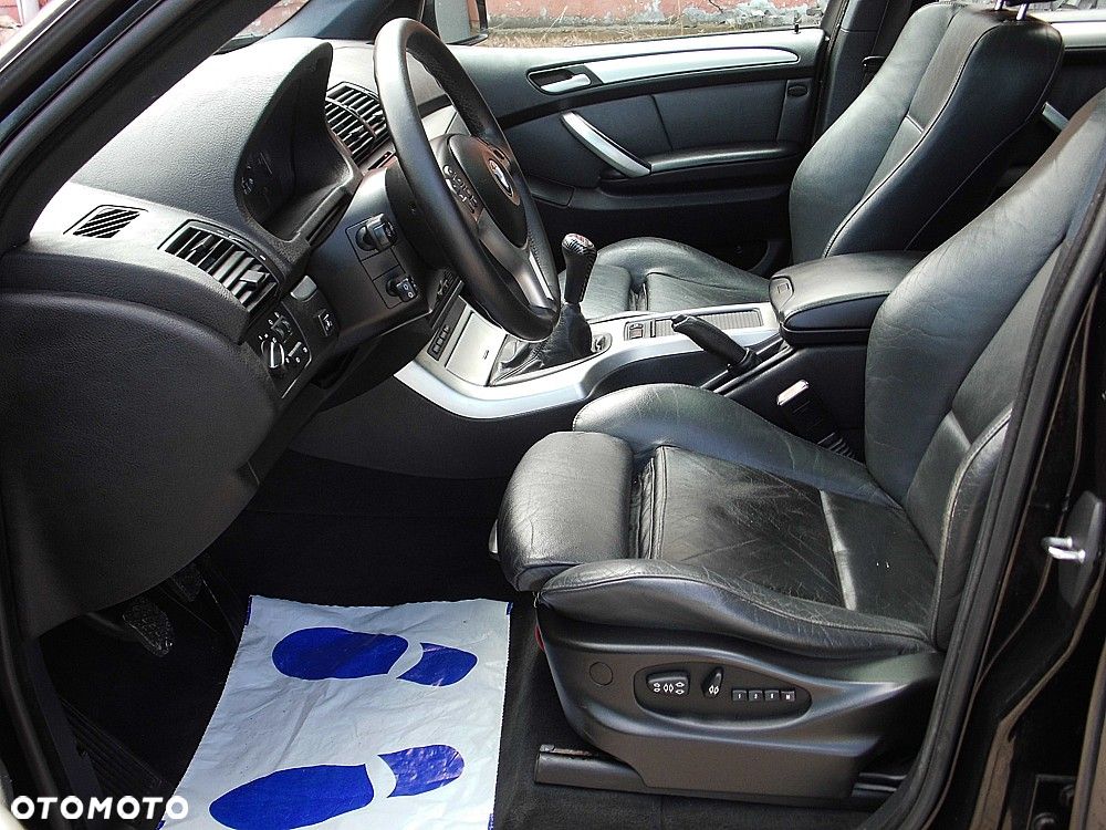 BMW X5 3.0 i Edition Exclusive - 2