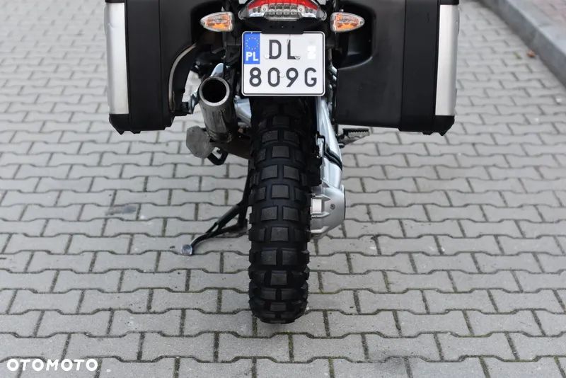 BMW GS - 19