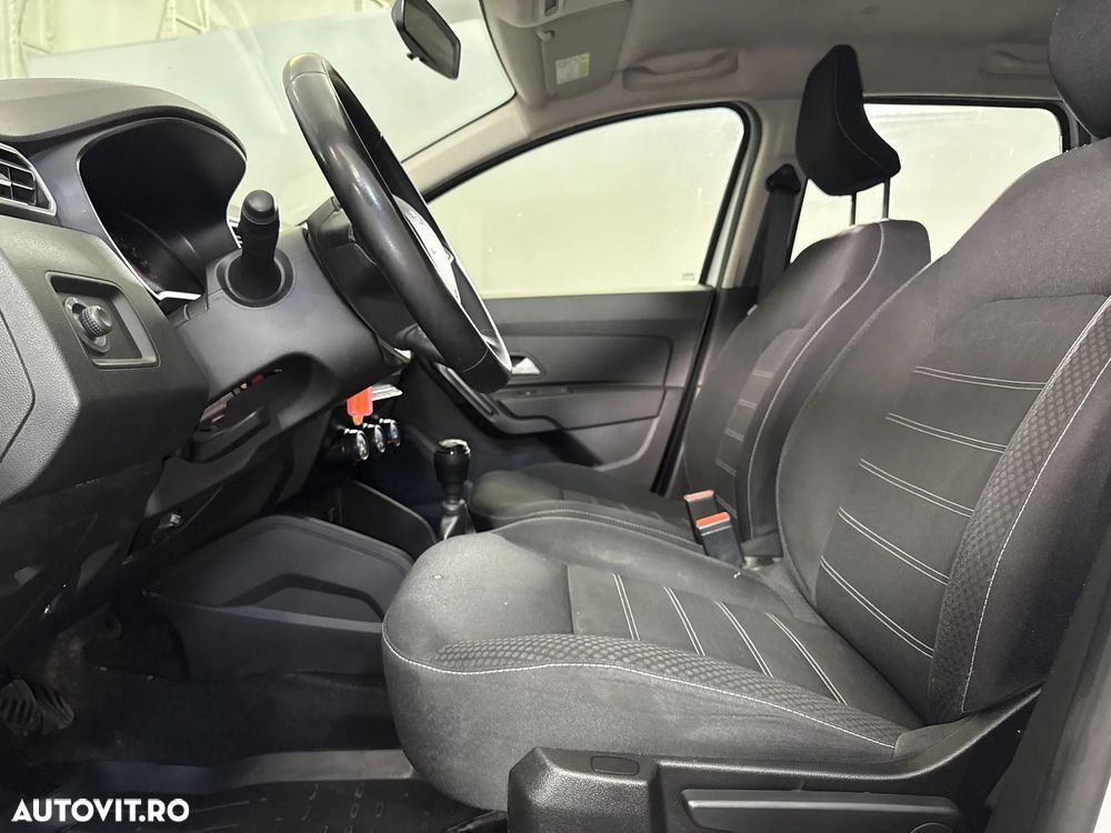 Dacia Duster - 21