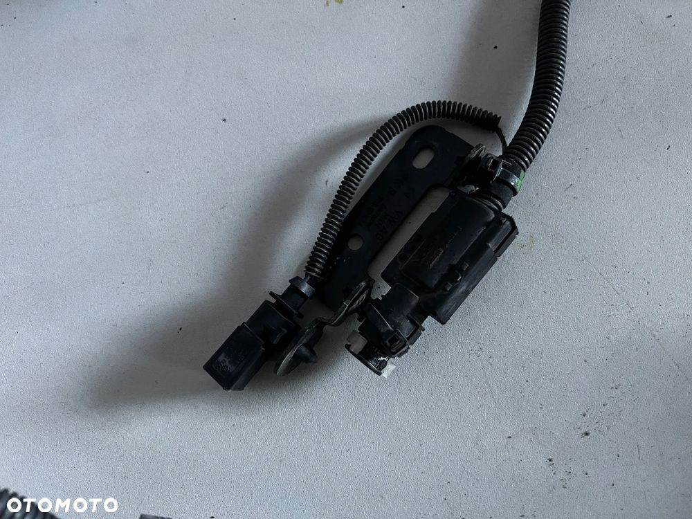 A4 B9 8W PRZEWÓD WĄŻ ADBLUE 2.0 TDI 8W0131962A A5 - 2