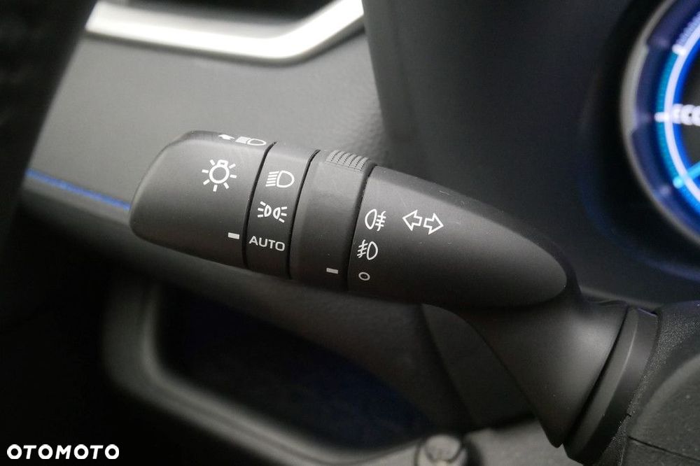 Toyota RAV4 2.5 Hybrid Selection 4x4 - 29