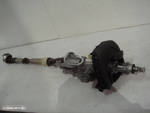 Coluna Direção Mercedes-Benz E-Class (W211) - 1