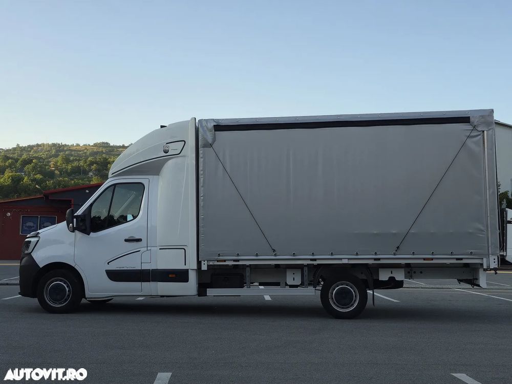 Renault Master - 15
